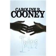 Twins by Cooney, Caroline B., 9781504035590