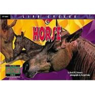 Horse by Schwartz, David M.; Kuhn, Dwight, 9781574715590