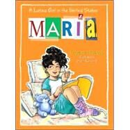 Maria by Robleda, Margarita, 9781594375590
