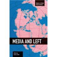 Media and Left by Coban, Savas; McChesney, Robert W., 9781608465590