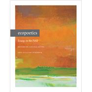 Ecopoetics by Hume, Angela; Osborne, Gillian, 9781609385590