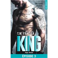 Kingdom - Tome 01 by T.M. Frazier, 9782755645590