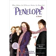 Penelope by Kaye, Marilyn; Witherspoon, Reese, 9780312375591