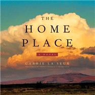 The Home Place by La Seur, Carrie; Nichols, Andrus, 9781483005591