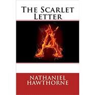 The Scarlet Letter by Hawthorne, Nathaniel, 9781519425591