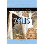 Zeus by Roberts, Russell, 9781584155591