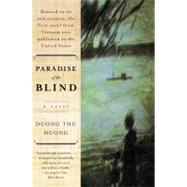 Paradise Of The Blind by Huong, Duong Thu, 9780060505592
