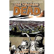 The Walking Dead 16 by Kirkman, Robert; Adlard, Charlie, 9781607065593