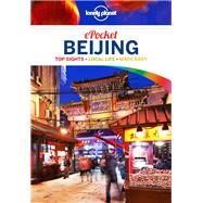 Lonely Planet Pocket Beijing 4 by Eimer, David, 9781743215593