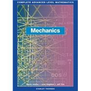 Mechanics by Adams, Martin; Haighton, June; Trim, Jeff, 9780748735594