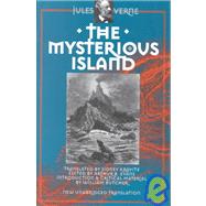 The Mysterious Island by Verne, Jules, 9780819565594