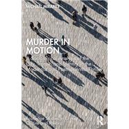 Murder in Motion by Michael Mirabile, 9781040515594