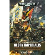 Glory Imperialis by Williams, Richard; Hoare, Andy; Clapham, Mark; Dows, Chris (CON), 9781784965594