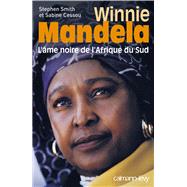 Winnie Mandela by Stephen Smith; Sabine Cessou, 9782702135594