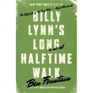 Billy Lynn's Long Halftime Walk by FOUNTAIN BEN, 9780060885595