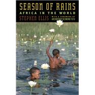 Season of Rains by Ellis, Stephen; Tutu, Desmond, 9780226205595