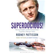 Superdocious! by Pattisson, Rodney; Pickthall, Barry (CON), 9781472935595