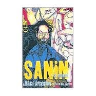 Sanin by Artsybashev, Mikhail; Katz, Michael R.; Boele, Otto; Luker, Nicholas (AFT), 9780801485596