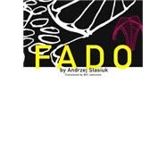 Fado Pa by Stasiuk,Andrzej, 9781564785596