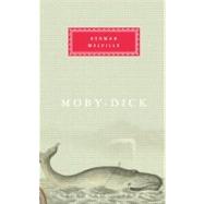 Moby-Dick Introduction by Larzer Ziff by Melville, Herman; Ziff, Larzer, 9780679405597