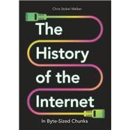 The History of the Internet in Byte-Sized Chunks by Stokel-Walker, Chris, 9781789295597