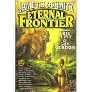 Eternal Frontier by James H. Schmitz; Eric Flint, 9780743435598