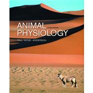 Animal Physiology by Hill, Richard W.; Wyse, Gordon A.; Anderson, Margaret, 9780878935598