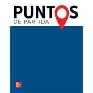 Connect Access Card for Puntos De Partida (Hiram College) by Dorwick, Thalia, 9781264485598