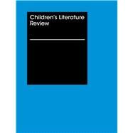 Children's Literature Review by Gale; Trudeau, Lawrence J., 9781569955598