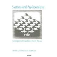 Systems and Psychoanalysis by Flaskas, Carmel; Pocock, David, 9781855755598