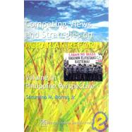 Competing Views and Strategies on Agrarian Reform: Philippine Perspective by Borras, Saturnino M., Jr., 9789715505598