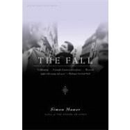 The Fall A Novel by Mawer, Simon, 9780316735599