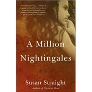 A Million Nightingales by STRAIGHT, SUSAN, 9781400095599