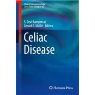 Celiac Disease by Rampertab, S. Devi; Mullin, Gerard E.; Wu, George Y., 9781461485599