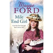 Mile End Girl by Ford, Maggie, 9781529105599