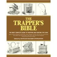 TRAPPER'S BIBLE PA by MCCULLOUGH,JAY, 9781616085599