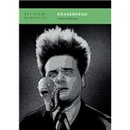 Eraserhead by Claire Henry, 9781839025600