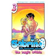 Sabrina the Teenage Witch: The Magic Within 3 by DEL RIO, TANIA, 9781936975600