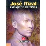 Paisaje de Filipinas by Rizal, Jos, 9789681655600
