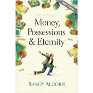 Dinero, posesiones y la eternidad by Alcorn, Randy, 9798384505600