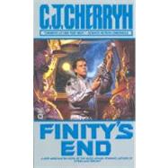 Finity's End by Cherryh, C.J., 9780446605601