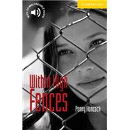 Within High Fences level 2 by Penny Hancock, 9780521605601