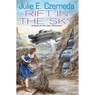 Rift in the Sky by Czerneda, Julie E. (Author), 9780756405601
