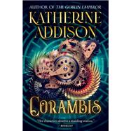 Corambis by Katherine Addison, 9781504085601