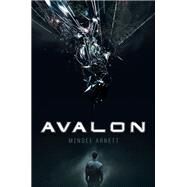 Avalon by Arnett, Mindee, 9780062235602