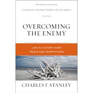 Overcoming the Enemy by Stanley, Charles F., 9780310105602
