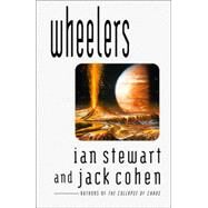Wheelers by Stewart, Ian/Cohen, Jack, 9780446525602