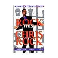 Rock This! by Rock, Chris, 9780786885602