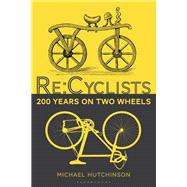 Re: Cyclists by Hutchinson, Michael, 9781472925602
