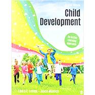 Child Development from Infancy to Adolescence by Levine, Laura E.; Munsch, Joyce, 9781544365602